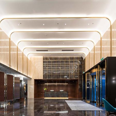 S&N Yiting Hotel Taizhou Taizhou  Zewnętrze zdjęcie