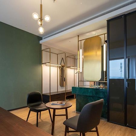 S&N Yiting Hotel Taizhou Taizhou  Zewnętrze zdjęcie