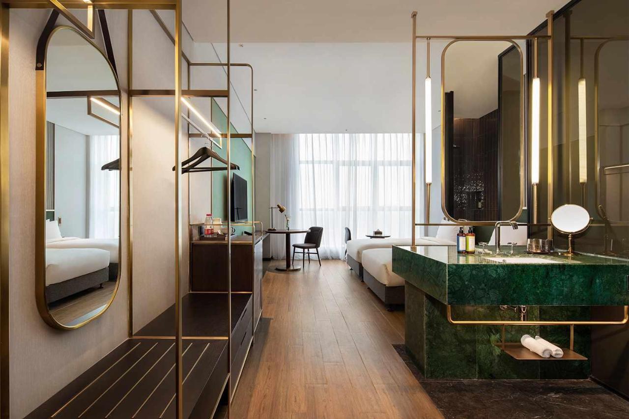 S&N Yiting Hotel Taizhou Taizhou  Zewnętrze zdjęcie