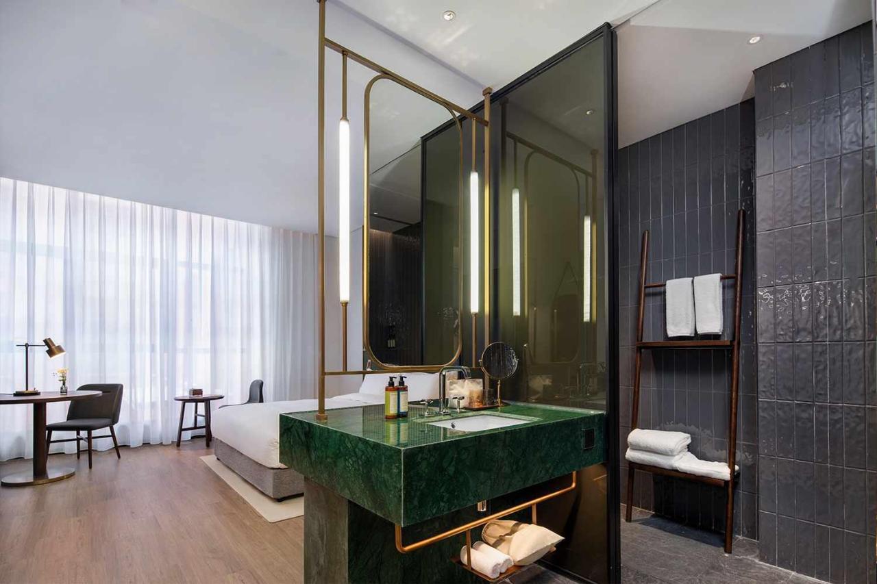 S&N Yiting Hotel Taizhou Taizhou  Zewnętrze zdjęcie