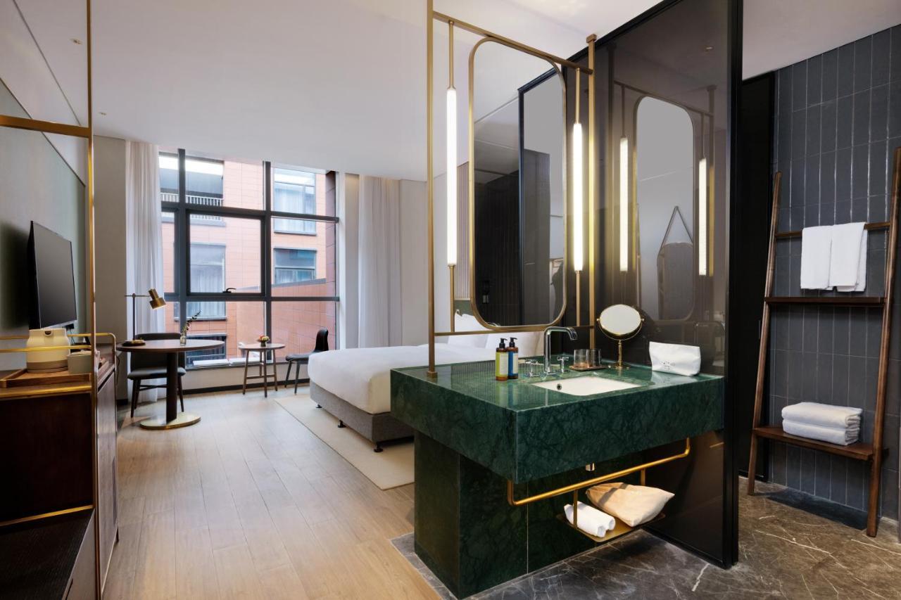S&N Yiting Hotel Taizhou Taizhou  Zewnętrze zdjęcie