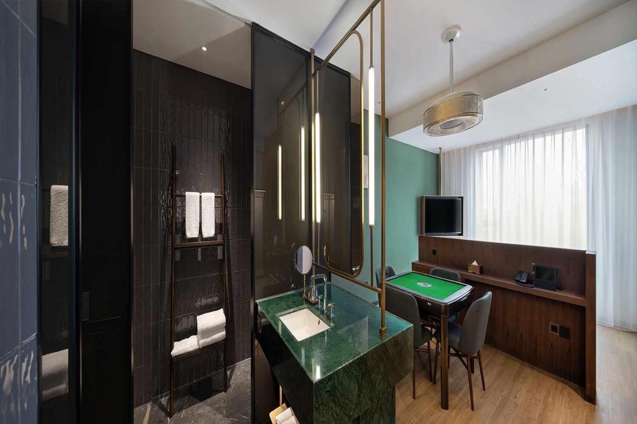 S&N Yiting Hotel Taizhou Taizhou  Zewnętrze zdjęcie