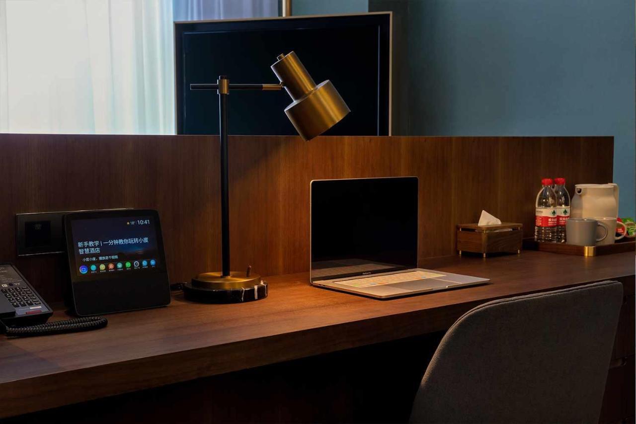 S&N Yiting Hotel Taizhou Taizhou  Zewnętrze zdjęcie