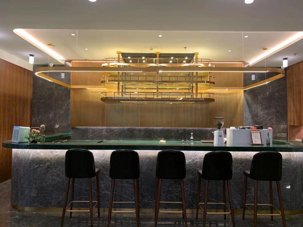 S&N Yiting Hotel Taizhou Taizhou  Zewnętrze zdjęcie