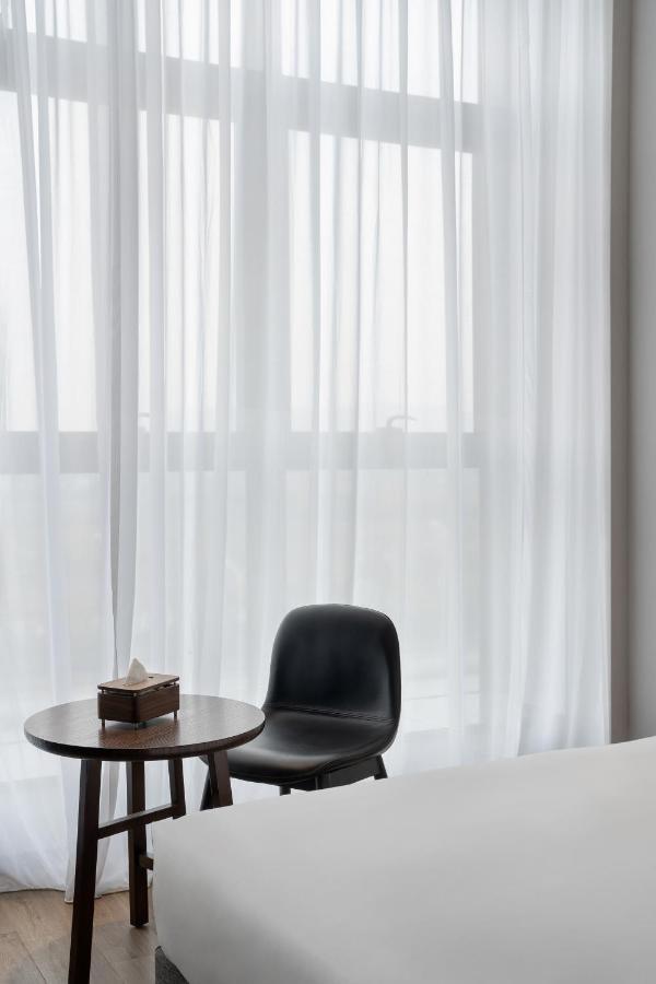 S&N Yiting Hotel Taizhou Taizhou  Zewnętrze zdjęcie