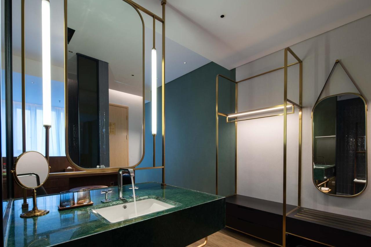 S&N Yiting Hotel Taizhou Taizhou  Zewnętrze zdjęcie