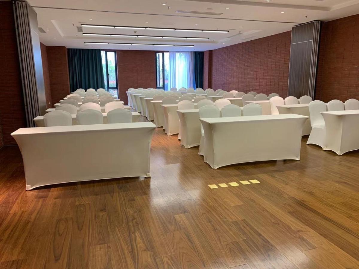 S&N Yiting Hotel Taizhou Taizhou  Zewnętrze zdjęcie