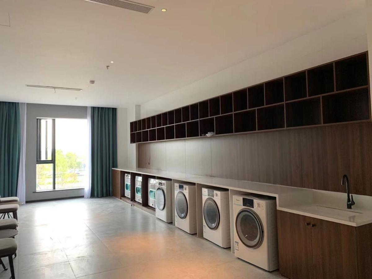 S&N Yiting Hotel Taizhou Taizhou  Zewnętrze zdjęcie