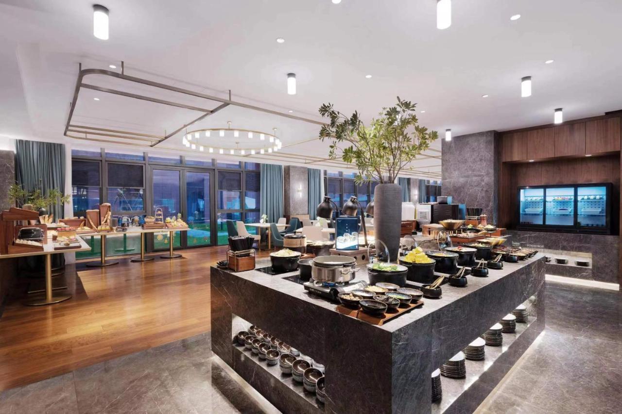S&N Yiting Hotel Taizhou Taizhou  Zewnętrze zdjęcie