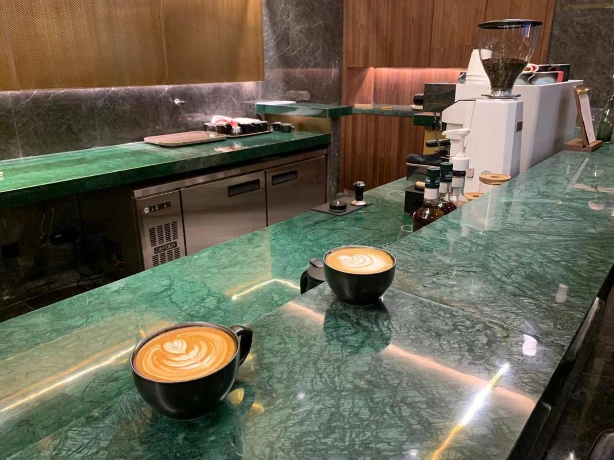 S&N Yiting Hotel Taizhou Taizhou  Zewnętrze zdjęcie